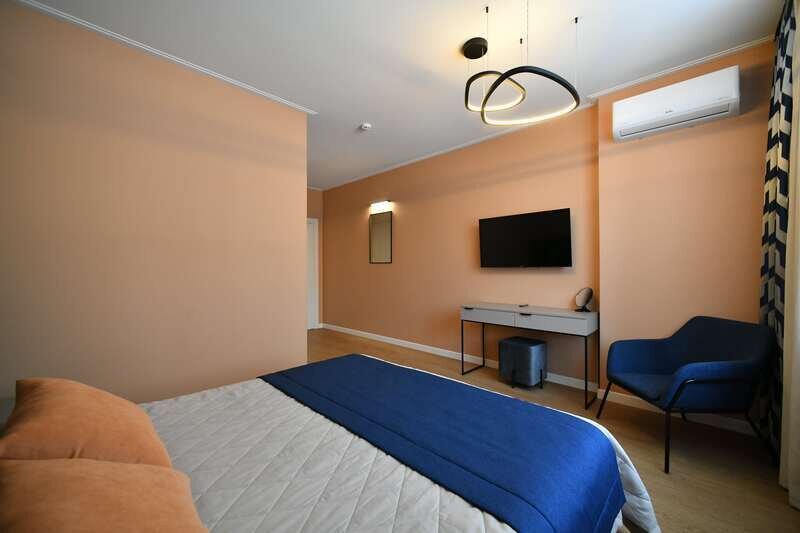 Коттедж (корпус 16)