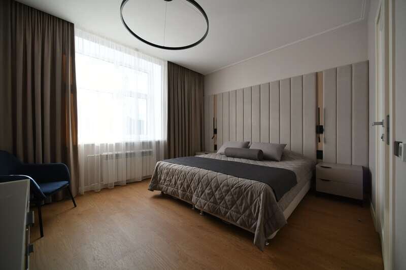 Коттедж (корпус 16)