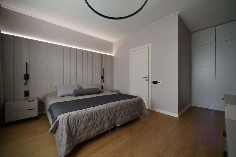 Коттедж (корпус 16)