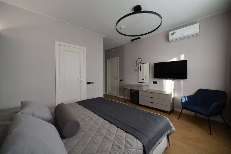 Коттедж (корпус 16)