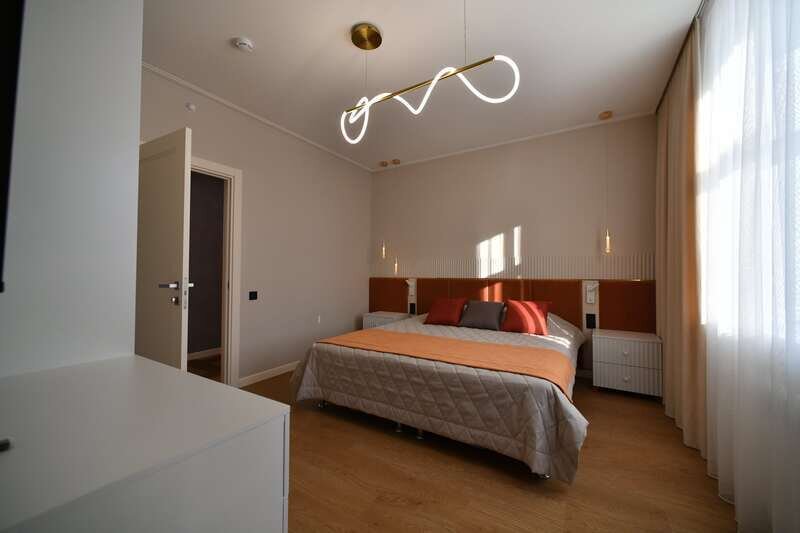 Коттедж (корпус 16)