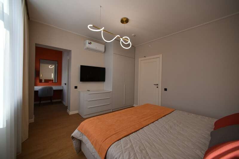 Коттедж (корпус 16)