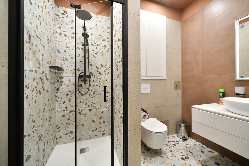 Коттедж (корпус 16)