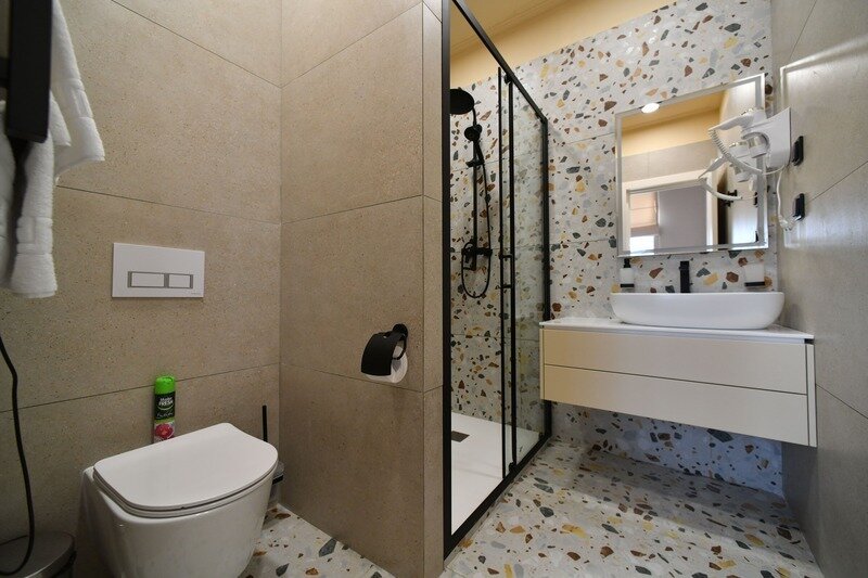 Коттедж (корпус 16)