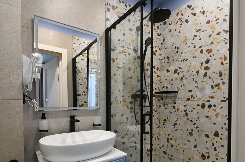 Коттедж (корпус 16)