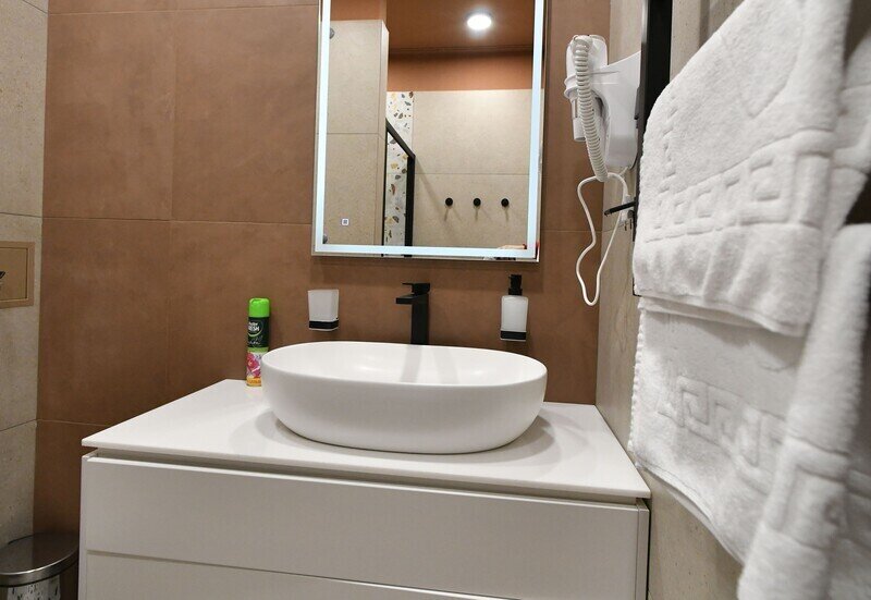 Коттедж (корпус 16)