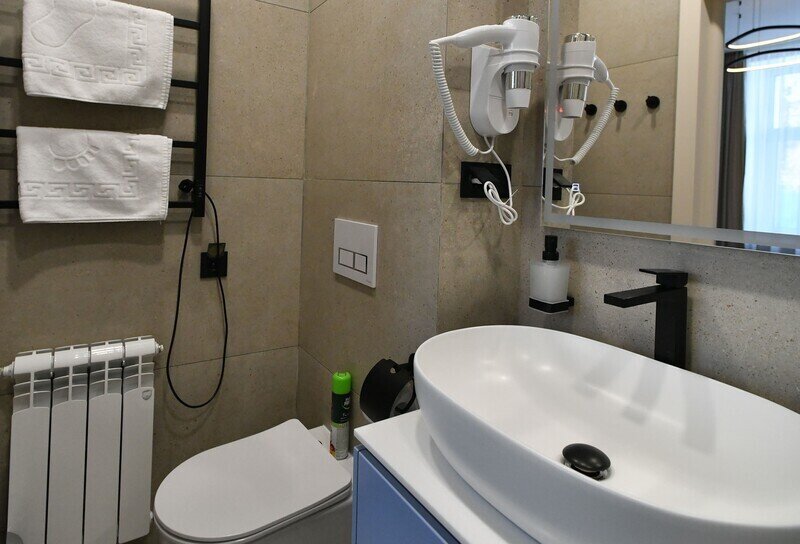 Коттедж (корпус 16)