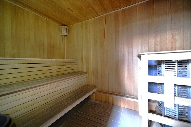 Коттедж (корпус 16)