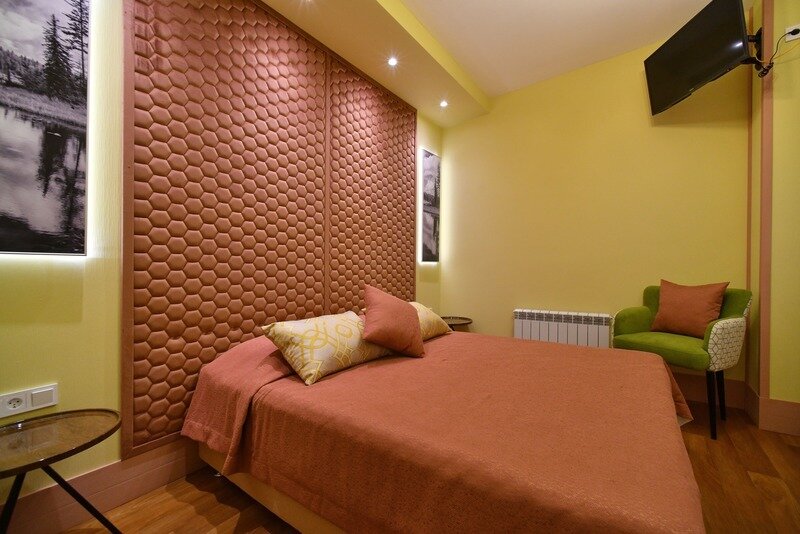 Люкс 2-местный №509, 512