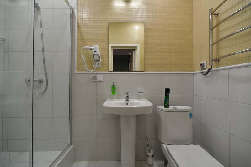 Люкс 2-местный №509, 512