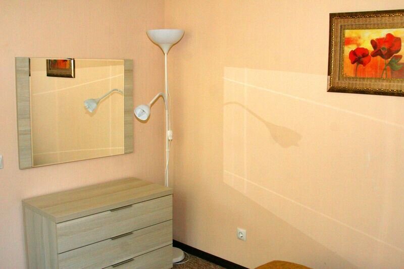 Люкс №209, 309