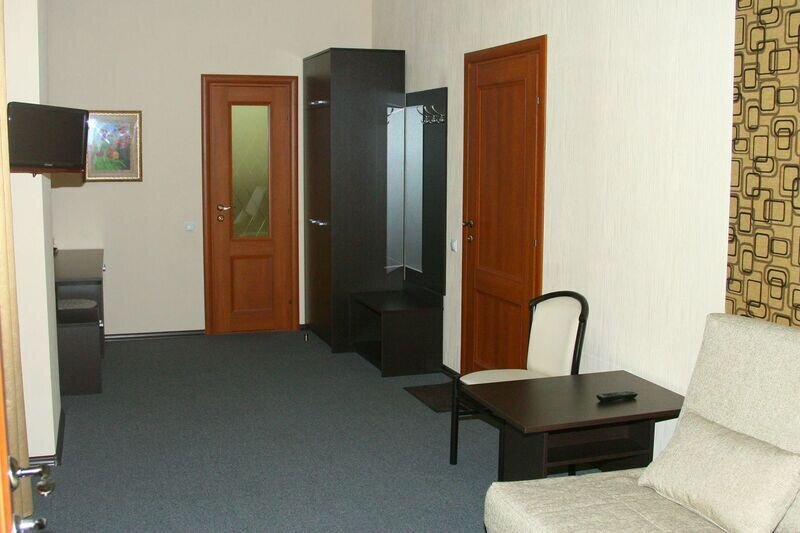 Люкс №209, 309