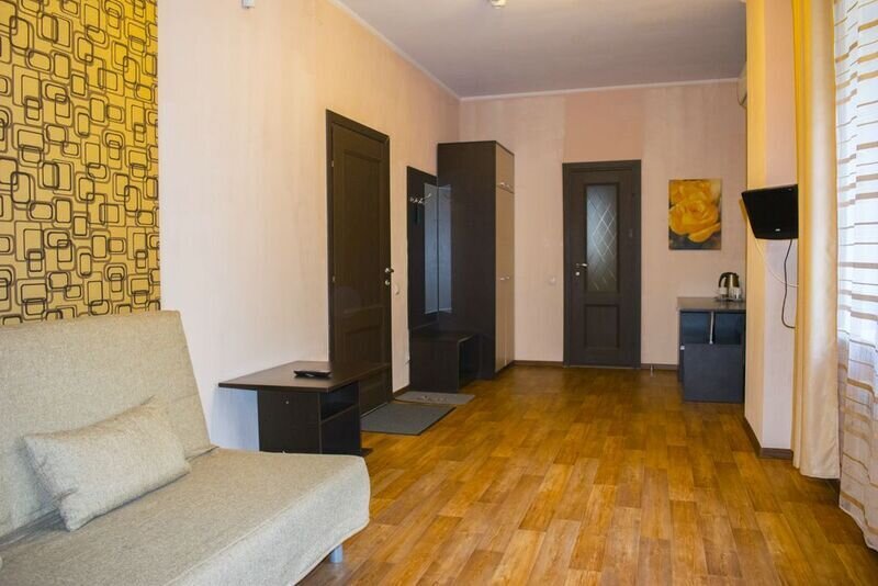 Люкс 2-местный №609