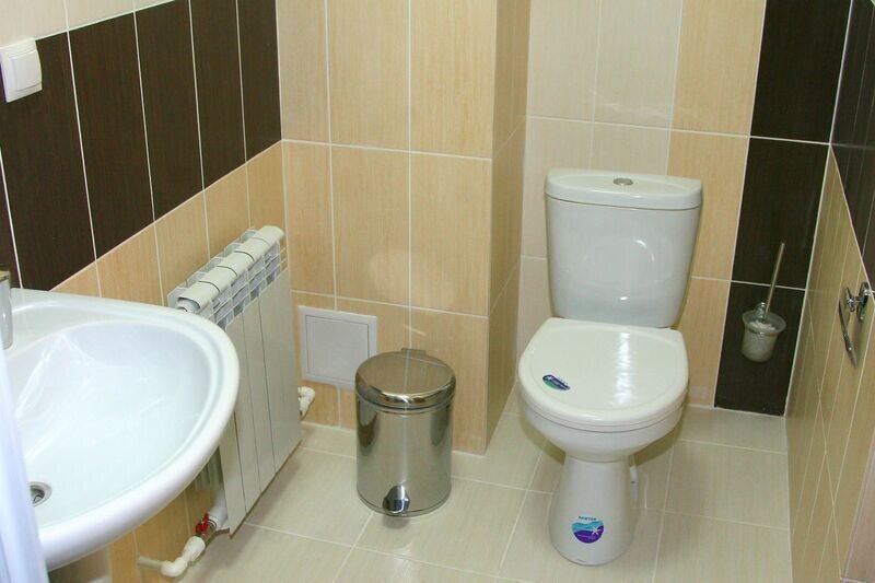 Люкс 2-местный №609