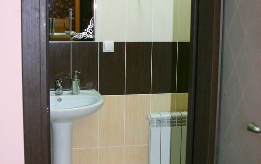 Люкс 2-местный №609