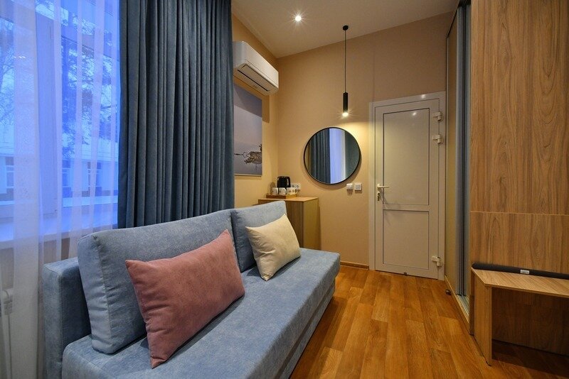 Полулюкс 2-местный №510-511