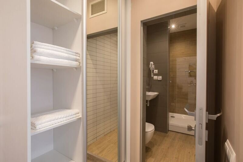 Полулюкс 2-местный №801-804