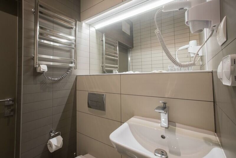 Полулюкс 2-местный №801-804