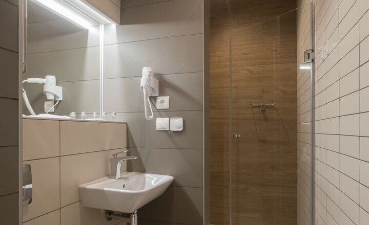 Полулюкс 2-местный №801-804