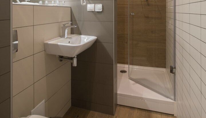 Полулюкс 2-местный №801-804