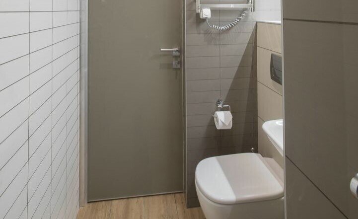 Полулюкс 2-местный №801-804