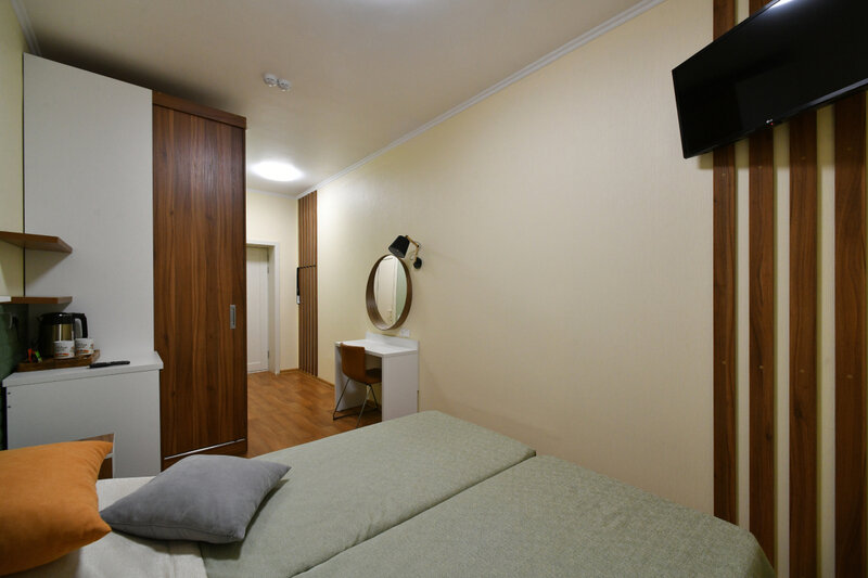 Стандарт 2-местный №101-108