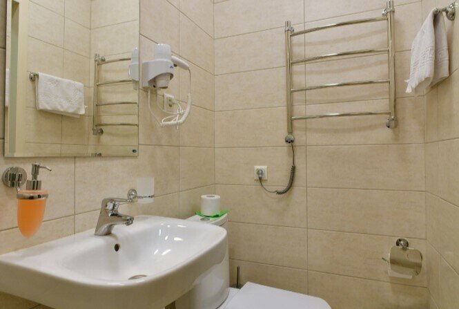 Стандарт 2-местный №101-108