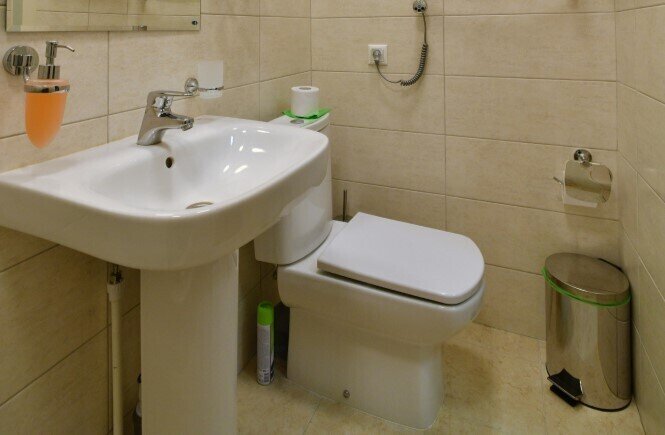 Стандарт 2-местный №101-108