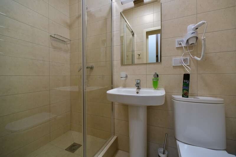 Стандарт 2-местный №501-508