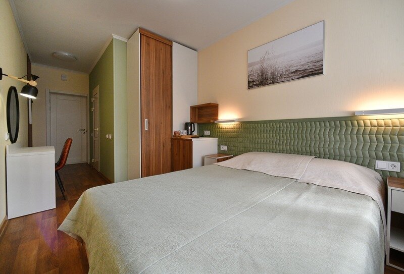 Стандарт 2-местный №701-708