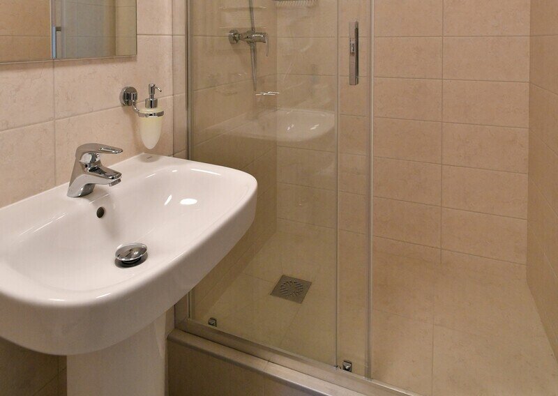 Стандарт 2-местный №701-708