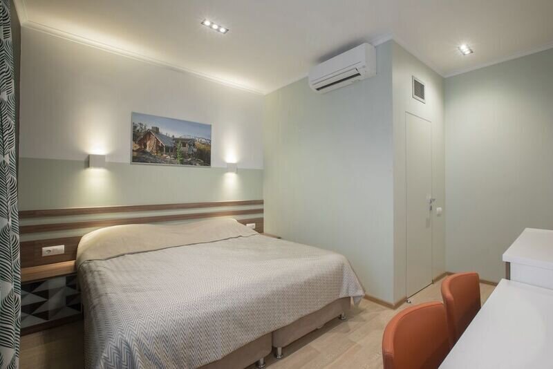 Стандарт 2-местный №805-806