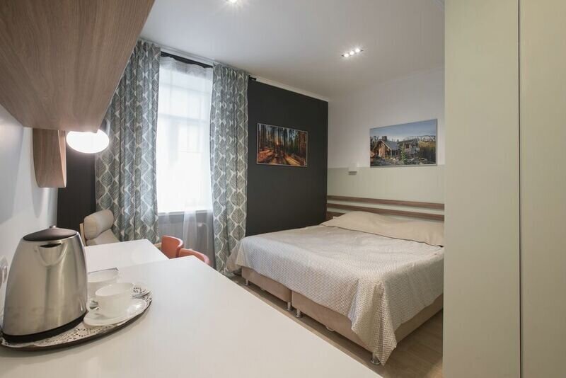 Стандарт 2-местный №805-806