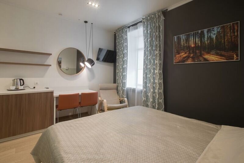 Стандарт 2-местный №805-806