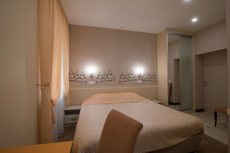 Стандарт 2-местный №805-806