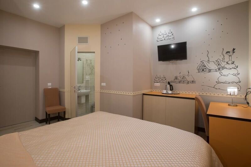 Стандарт 2-местный №805-806