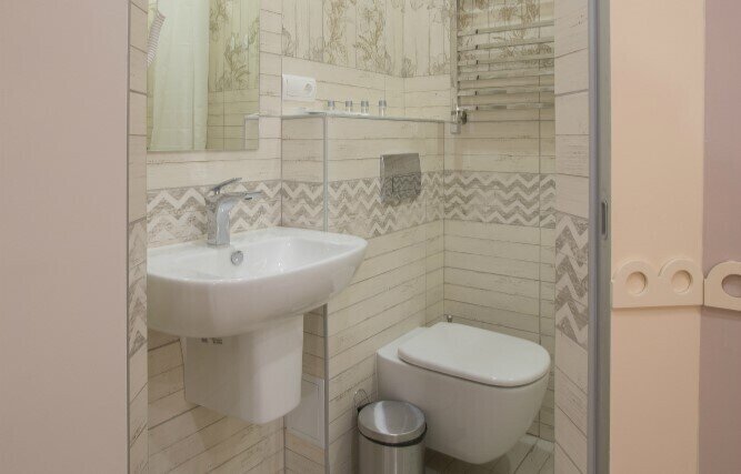 Стандарт 2-местный №805-806