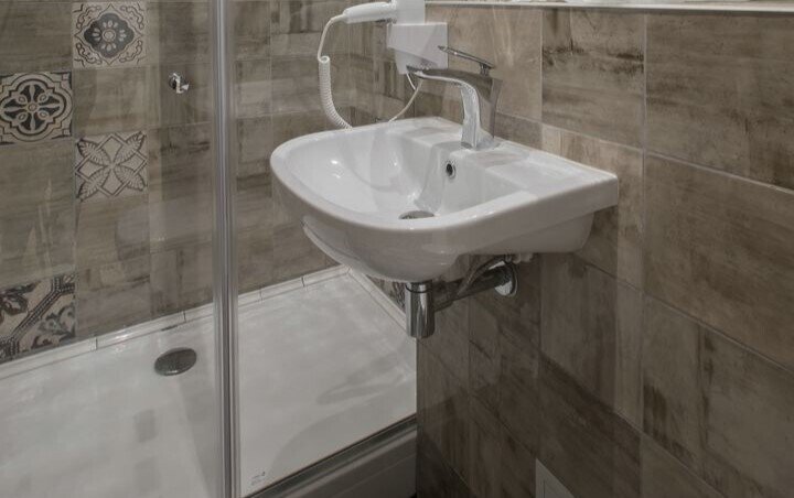 Стандарт 2-местный №805-806