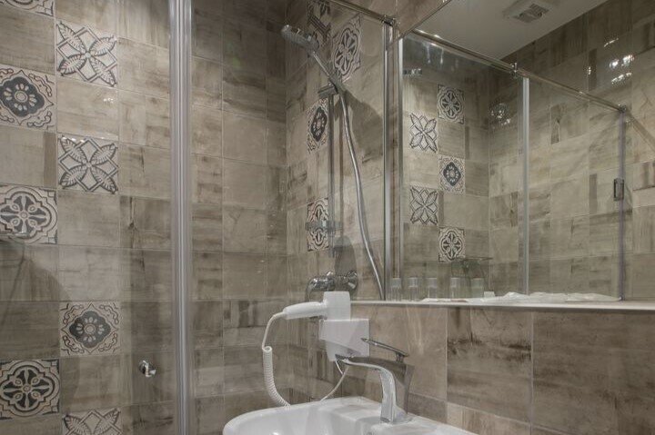 Стандарт 2-местный №805-806