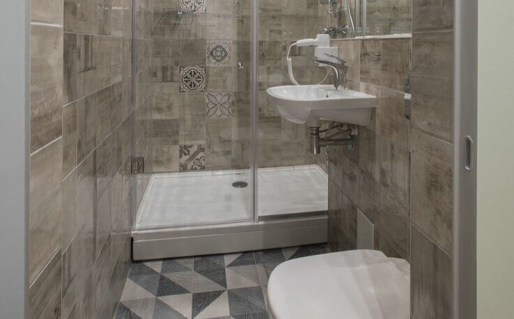 Стандарт 2-местный №805-806