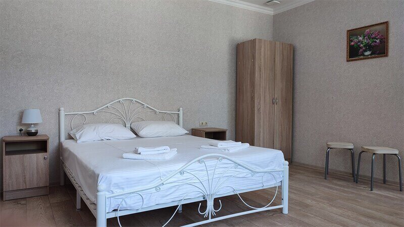 Апартаменты 2-местный