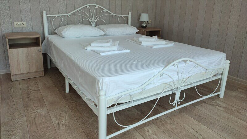 Апартаменты 2-местный