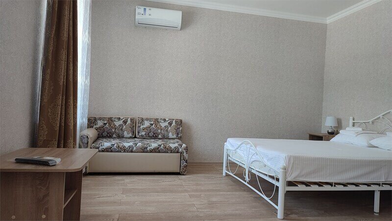 Апартаменты 2-местный