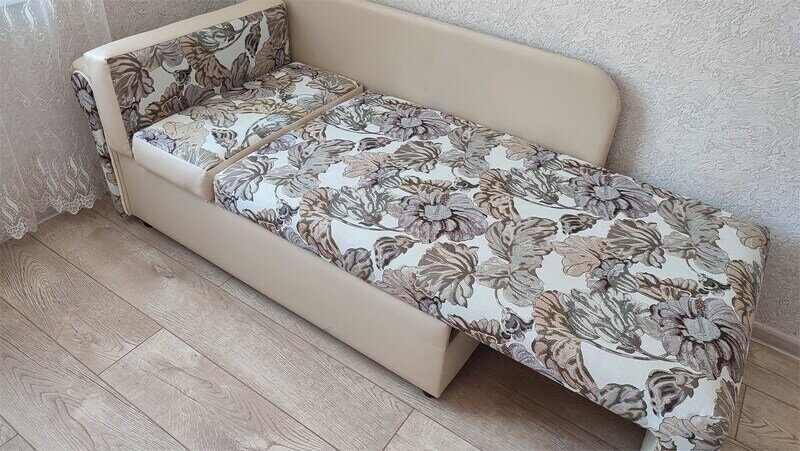 Апартаменты 2-местный