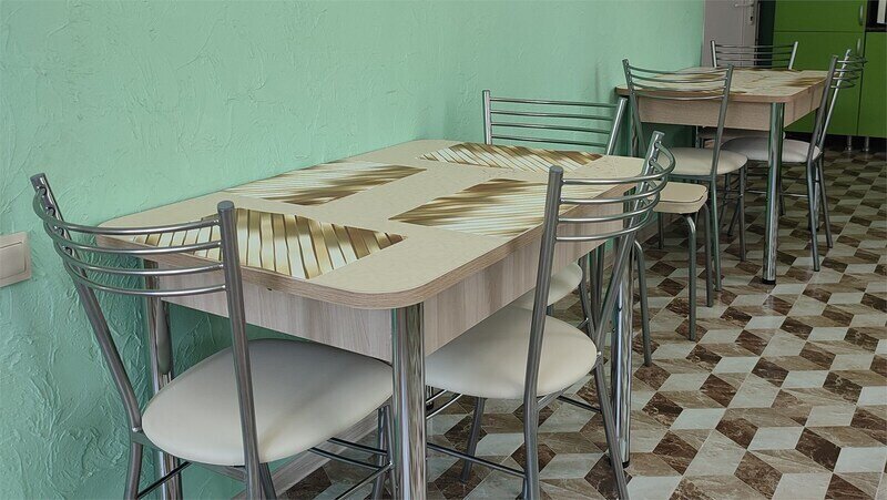 Апартаменты 2-местный