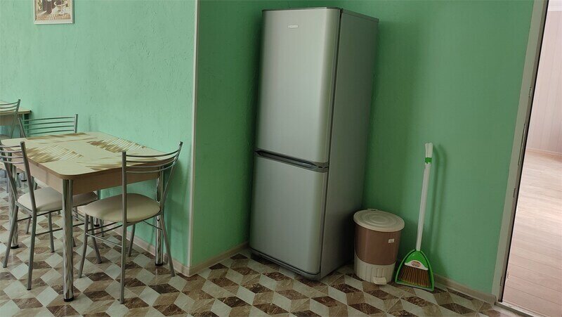 Апартаменты 2-местный