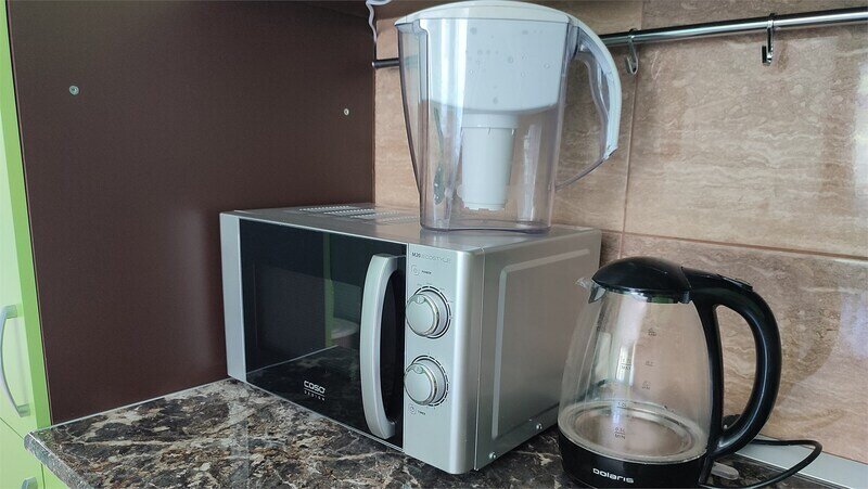 Апартаменты 2-местный