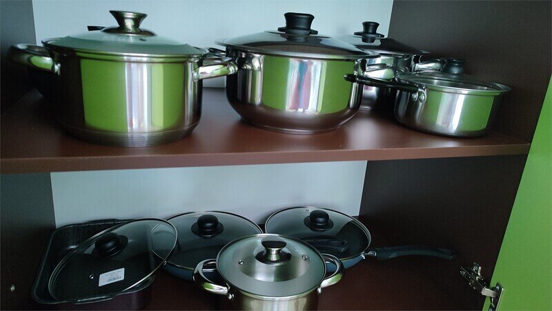 Апартаменты 2-местный