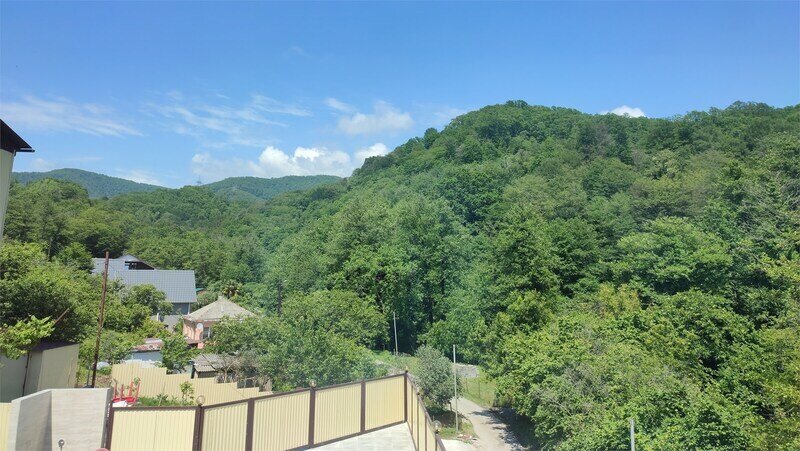 Апартаменты 2-местный