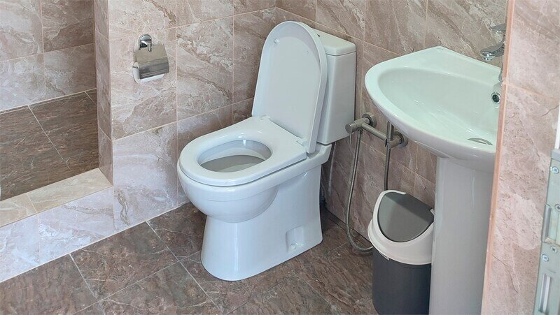 Апартаменты 2-местный